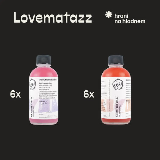 Lovematazz