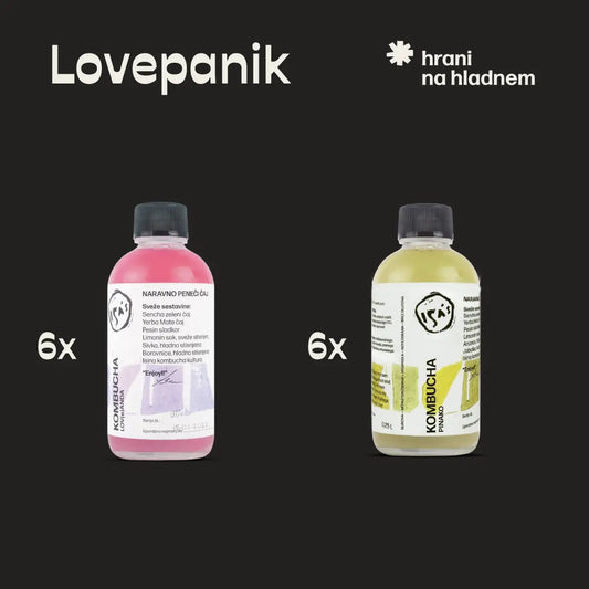 Lovepanik