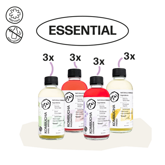 Essential paket