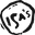 Isa's Kombucha logo